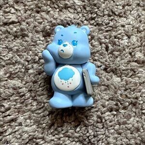 Care Bears Figure - Grumpy Bear